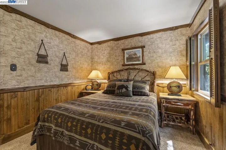 18469 Muir Avenue, Twain Harte, California 95383