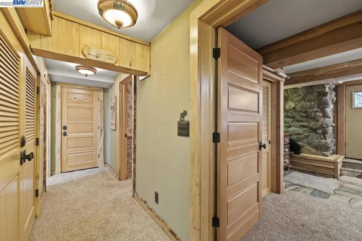 18469 Muir Avenue, Twain Harte, California 95383