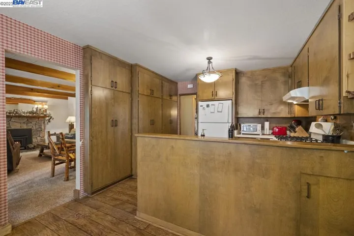 18469 Muir Avenue, Twain Harte, California 95383