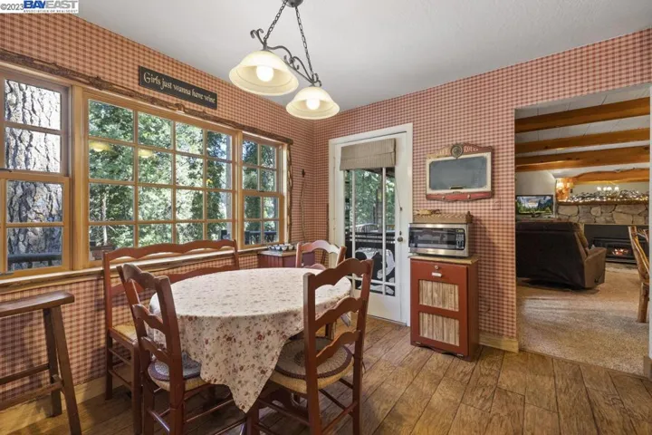 18469 Muir Avenue, Twain Harte, California 95383