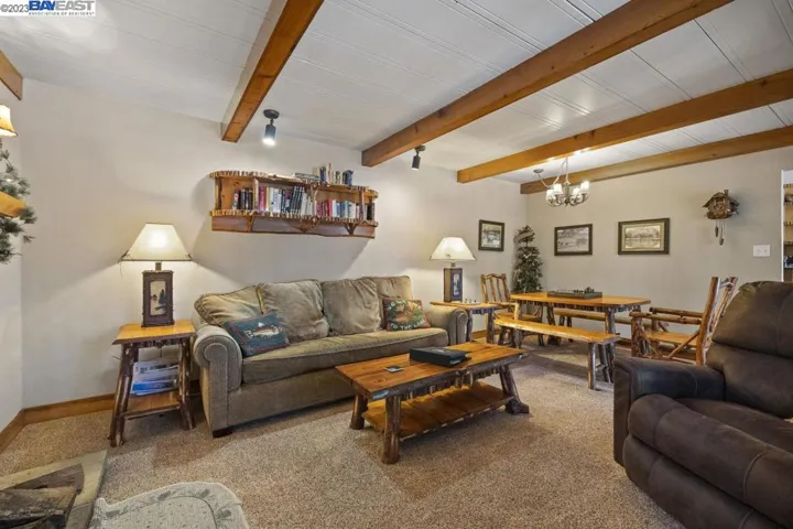 18469 Muir Avenue, Twain Harte, California 95383