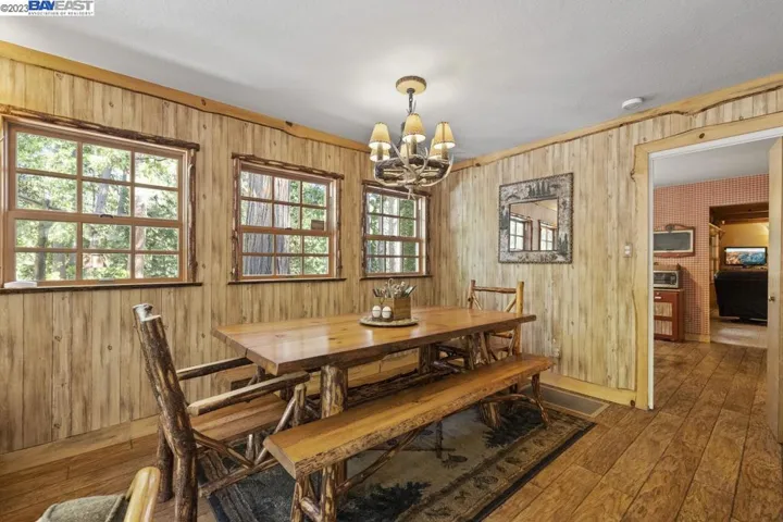 18469 Muir Avenue, Twain Harte, California 95383