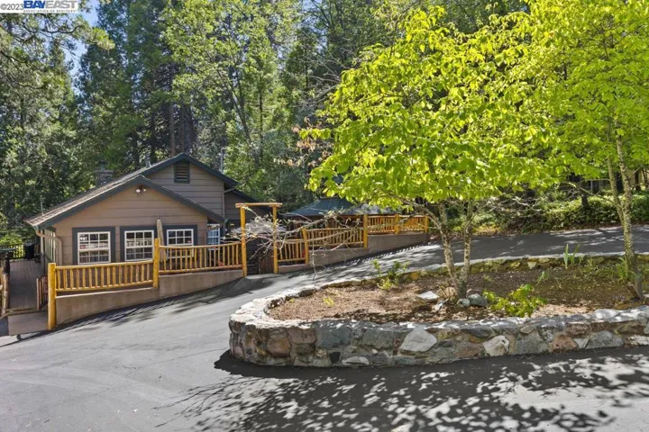 18469 Muir Avenue, Twain Harte, California 95383