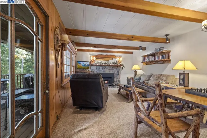 18469 Muir Avenue, Twain Harte, California 95383