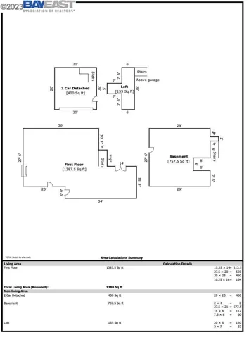 18469 Muir Avenue, Twain Harte, California 95383