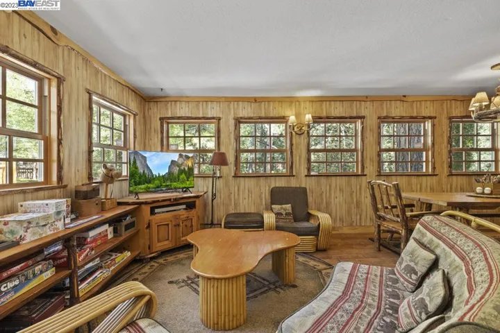18469 Muir Avenue, Twain Harte, California 95383