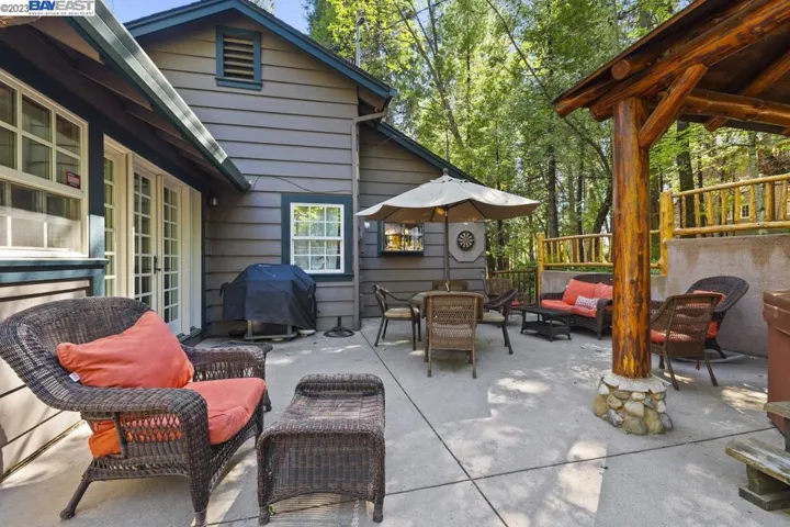 18469 Muir Avenue, Twain Harte, California 95383