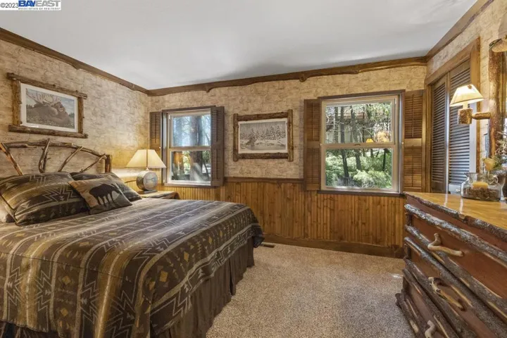 18469 Muir Avenue, Twain Harte, California 95383