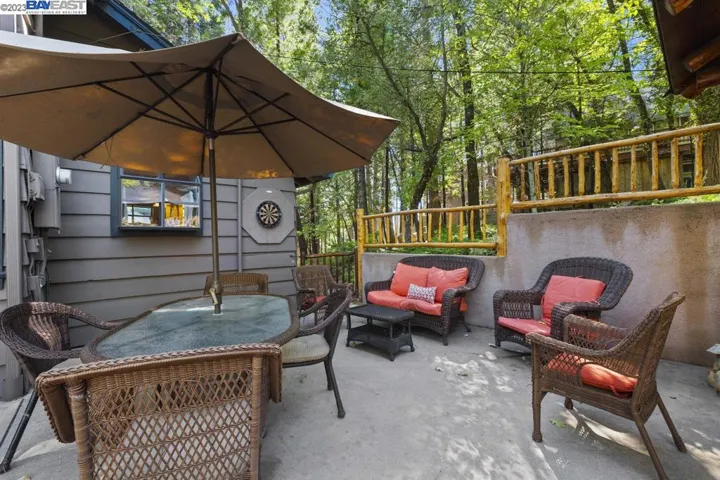 18469 Muir Avenue, Twain Harte, California 95383