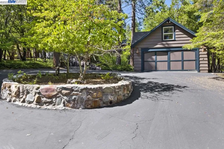 18469 Muir Avenue, Twain Harte, California 95383