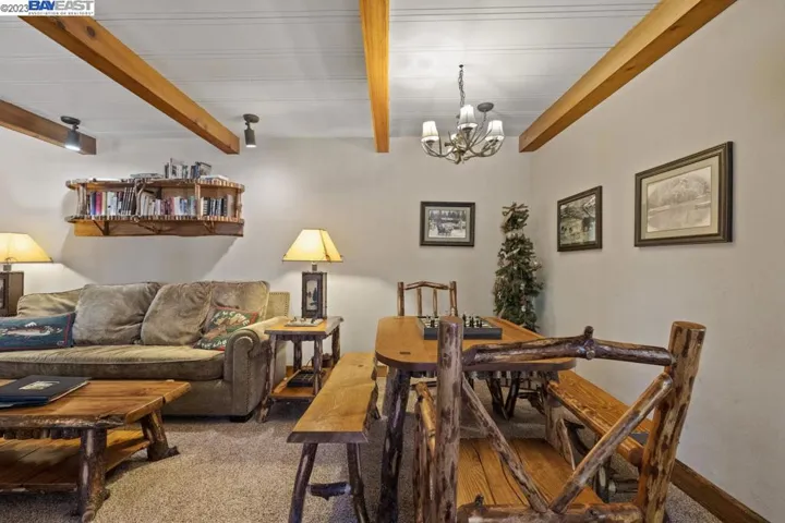 18469 Muir Avenue, Twain Harte, California 95383