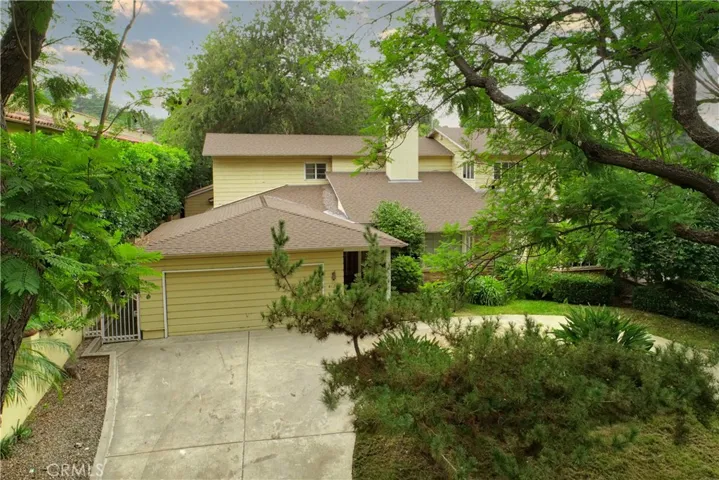 4129 Stansbury Avenue, Sherman Oaks, California 91423
