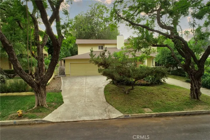 4129 Stansbury Avenue, Sherman Oaks, California 91423