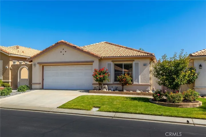 728 Twin Hills Drive, Banning, California 92220
