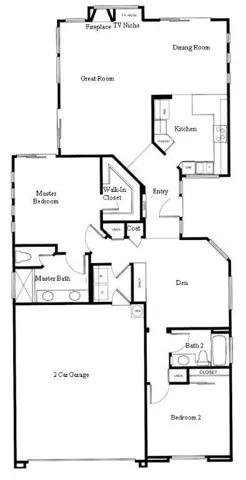 728 Twin Hills Drive, Banning, California 92220