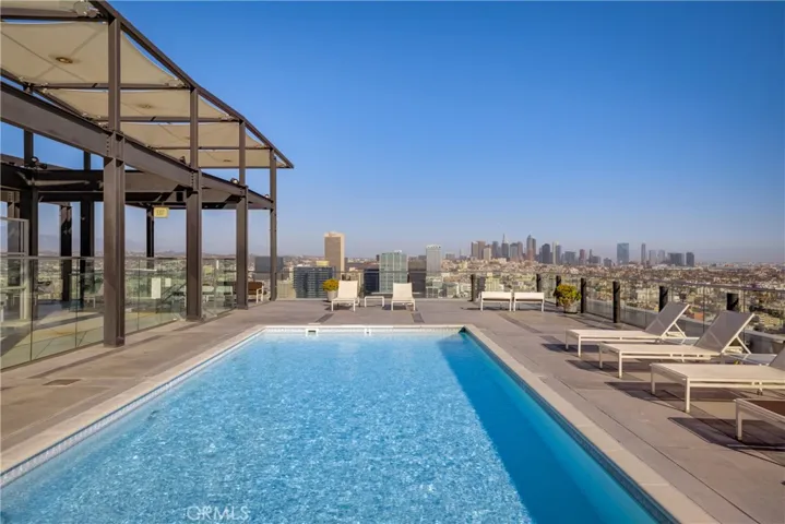 3810 Wilshire Boulevard Unit 603, Los Angeles, California 90010