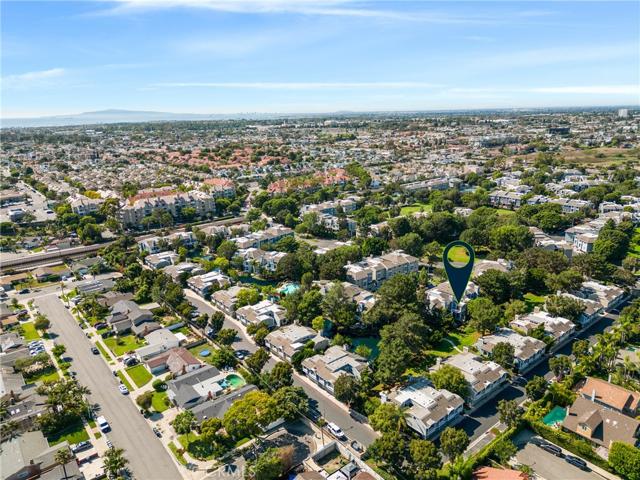 Get a bird's-eye view of the community!