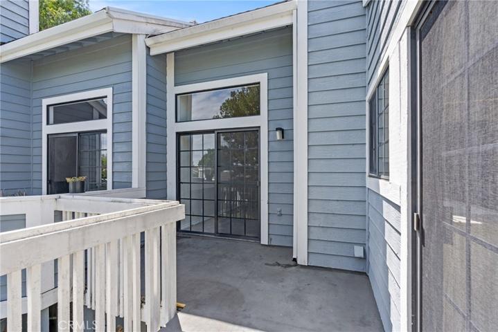 Make this space your own!