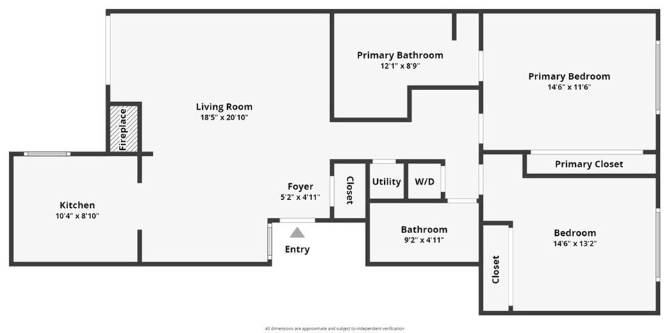 Floor Plan!