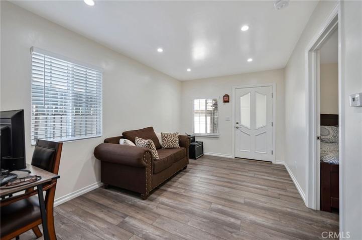 740 E 108th Street, Los Angeles, California 90059