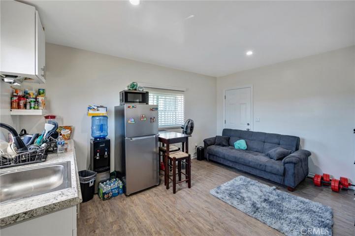 740 E 108th Street, Los Angeles, California 90059