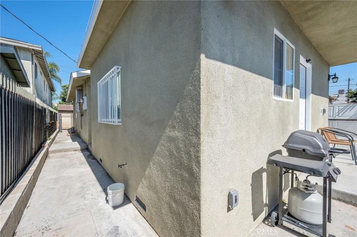 740 E 108th Street, Los Angeles, California 90059
