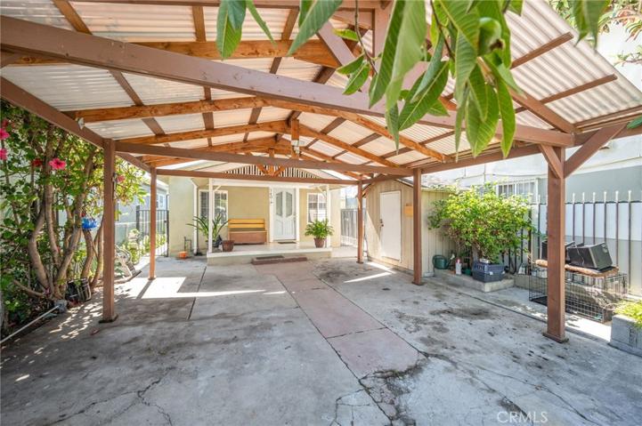 740 E 108th Street, Los Angeles, California 90059