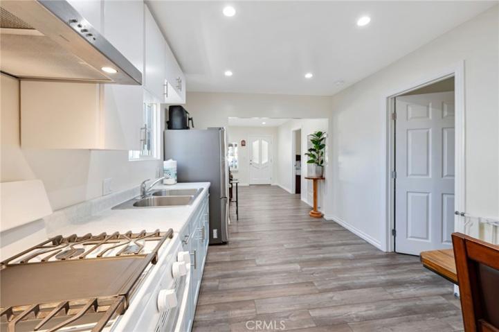 740 E 108th Street, Los Angeles, California 90059