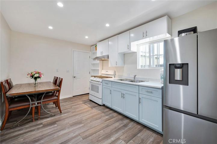 740 E 108th Street, Los Angeles, California 90059