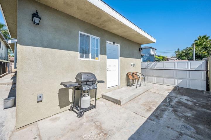 740 E 108th Street, Los Angeles, California 90059