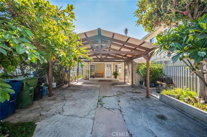 740 E 108th Street, Los Angeles, California 90059