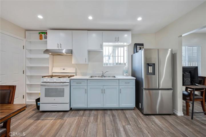 740 E 108th Street, Los Angeles, California 90059