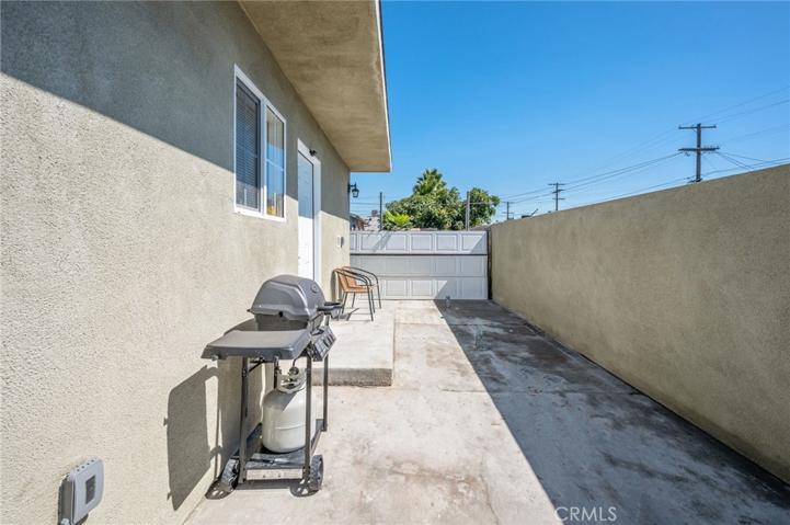 740 E 108th Street, Los Angeles, California 90059