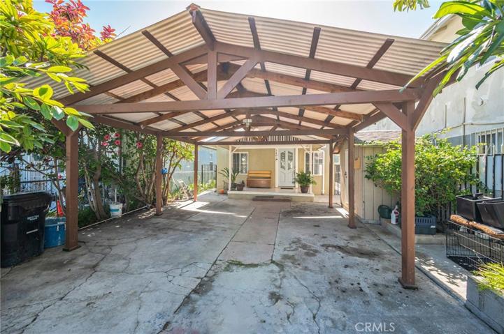 740 E 108th Street, Los Angeles, California 90059
