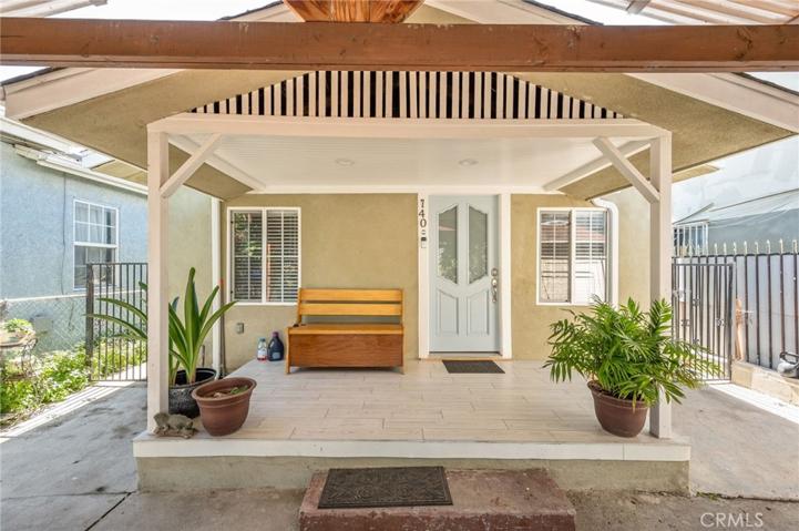 740 E 108th Street, Los Angeles, California 90059