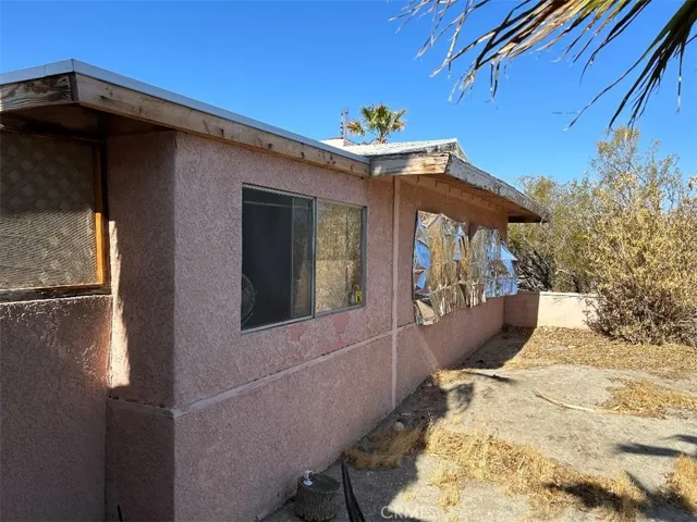 19530 Tumbleweed Trail, Desert Hot Springs, California 92241