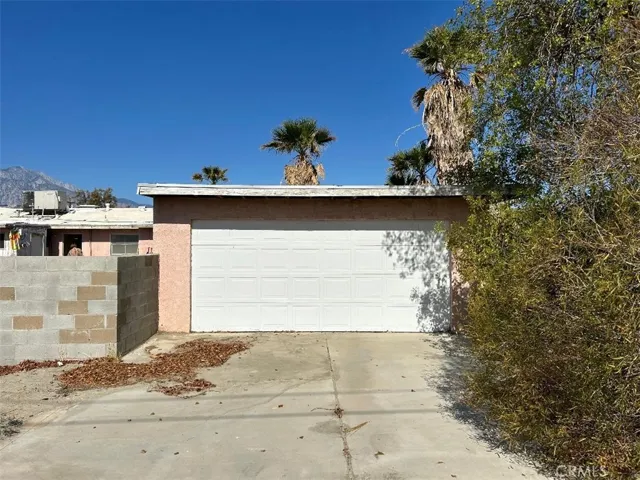 19530 Tumbleweed Trail, Desert Hot Springs, California 92241