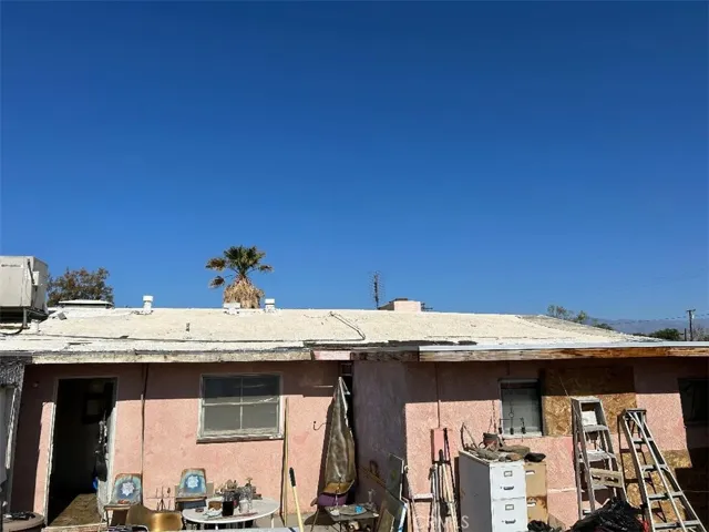 19530 Tumbleweed Trail, Desert Hot Springs, California 92241
