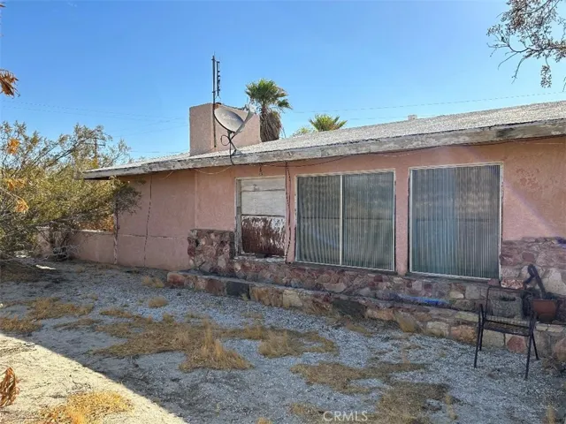 19530 Tumbleweed Trail, Desert Hot Springs, California 92241