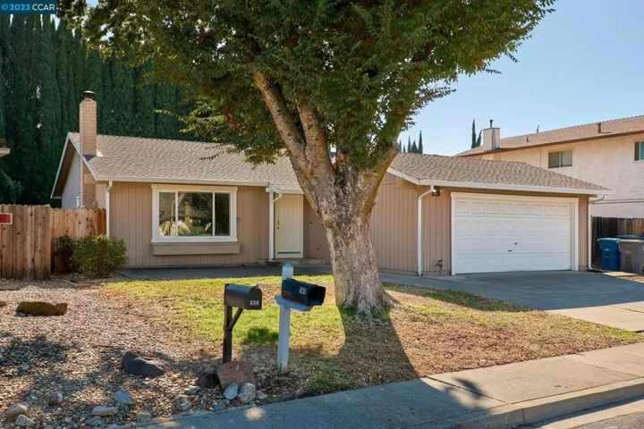 147 Raleigh Dr, Vacaville, California 95687