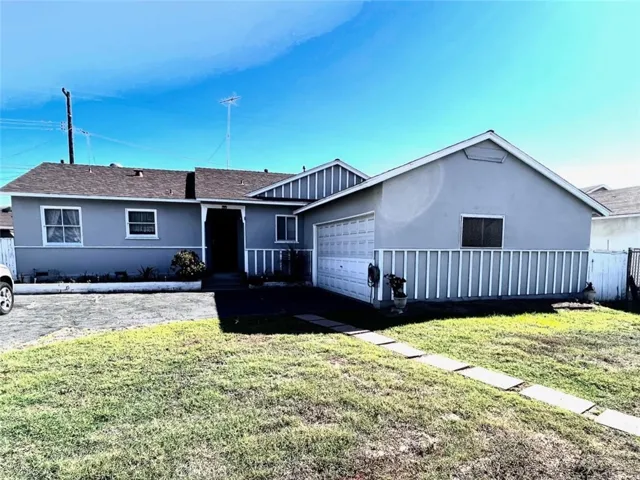 2660 Kellogg Park Drive, Pomona, California 91768