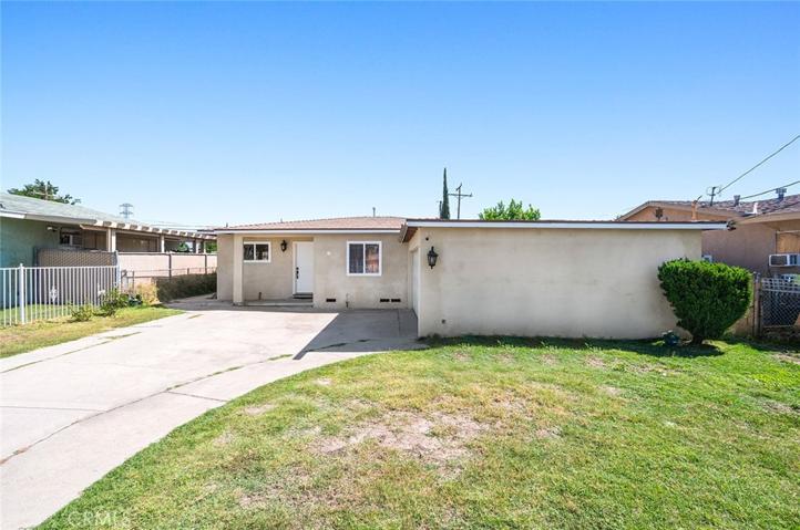 395 S Pennsylvania Avenue, San Bernardino, California 92410