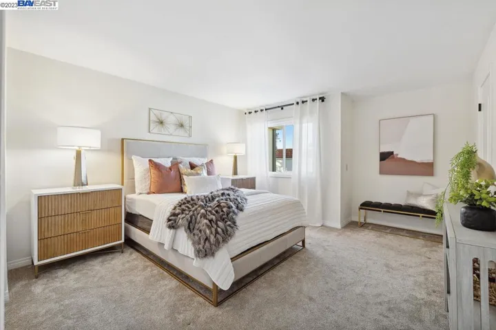 2472 Belvedere Ave, San Leandro, California 94577