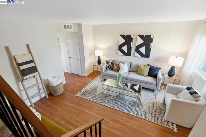 2472 Belvedere Ave, San Leandro, California 94577