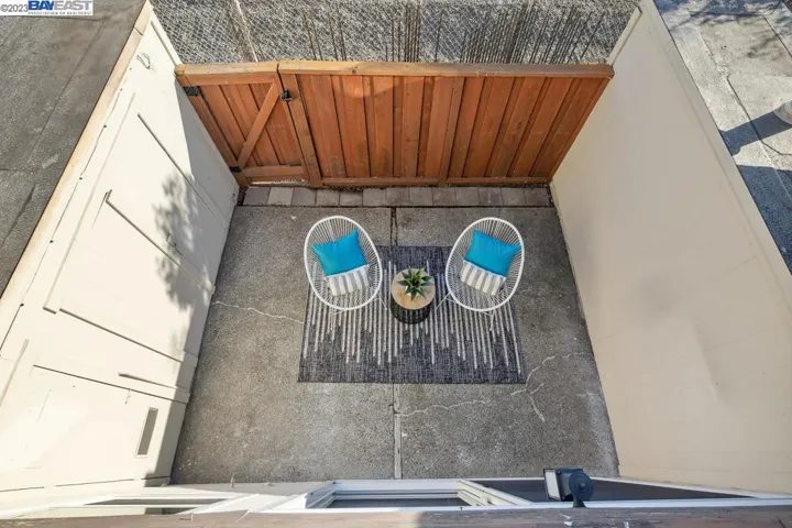 2472 Belvedere Ave, San Leandro, California 94577