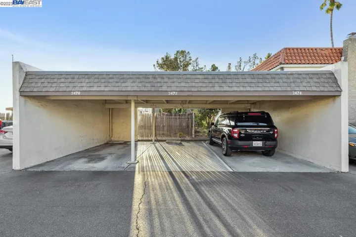 2472 Belvedere Ave, San Leandro, California 94577