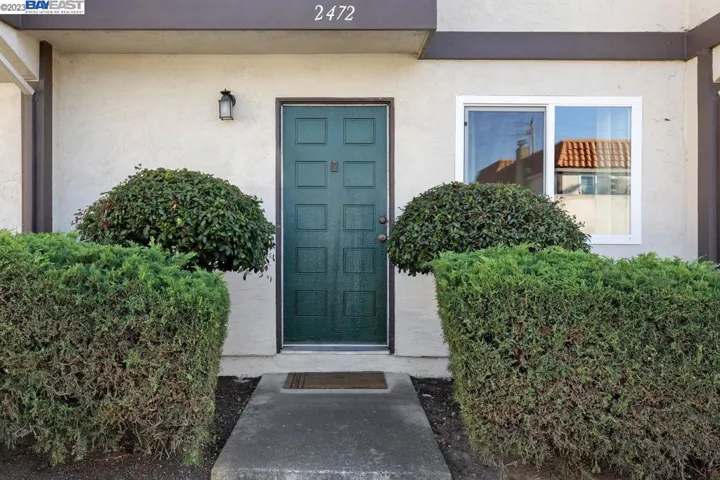 2472 Belvedere Ave, San Leandro, California 94577