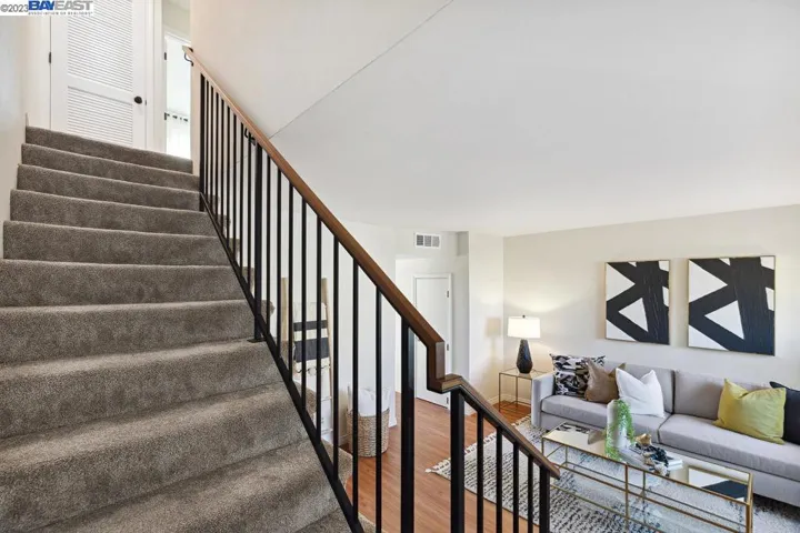 2472 Belvedere Ave, San Leandro, California 94577