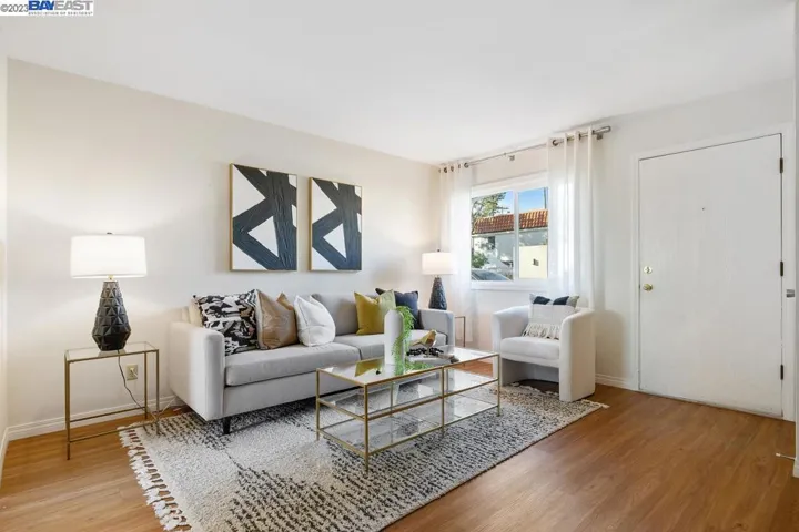 2472 Belvedere Ave, San Leandro, California 94577