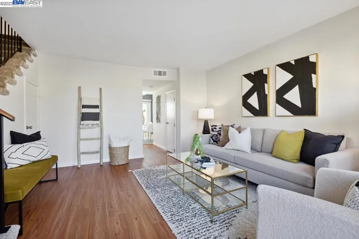 2472 Belvedere Ave, San Leandro, California 94577